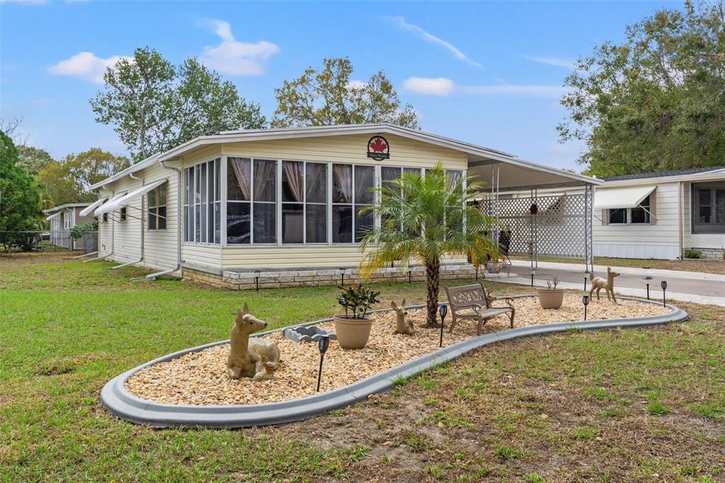 Picture of 14294 Nectarine Street, Brooksville, FL 34613