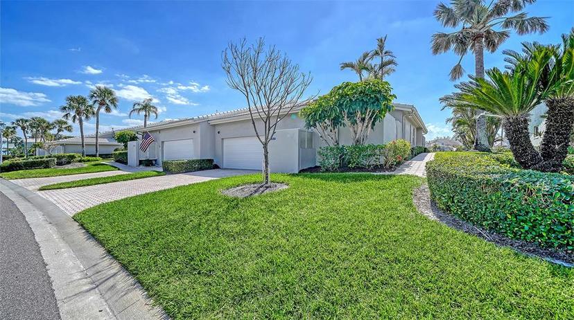 Picture of 3467 Byron Lane, Longboat Key FL 34228