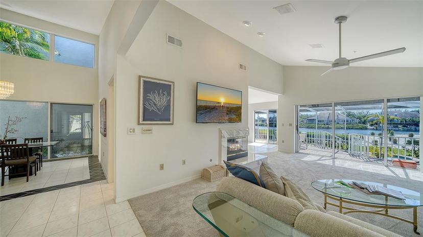 Picture of 3467 Byron Lane, Longboat Key FL 34228