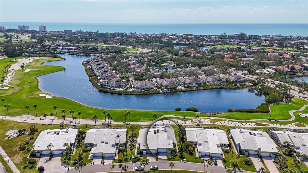 Picture of 3467 Byron Lane, Longboat Key, FL 34228