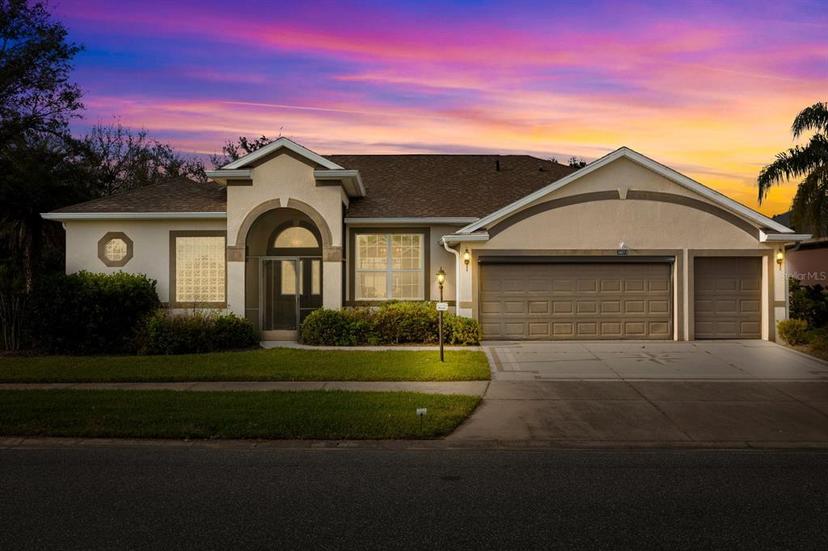 Picture of 3603 Westover Circle, Leesburg FL 34748