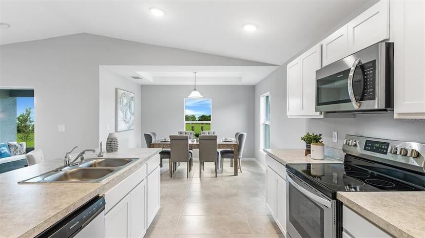 Picture of 3654 Valley Terrace, North Port FL 34291