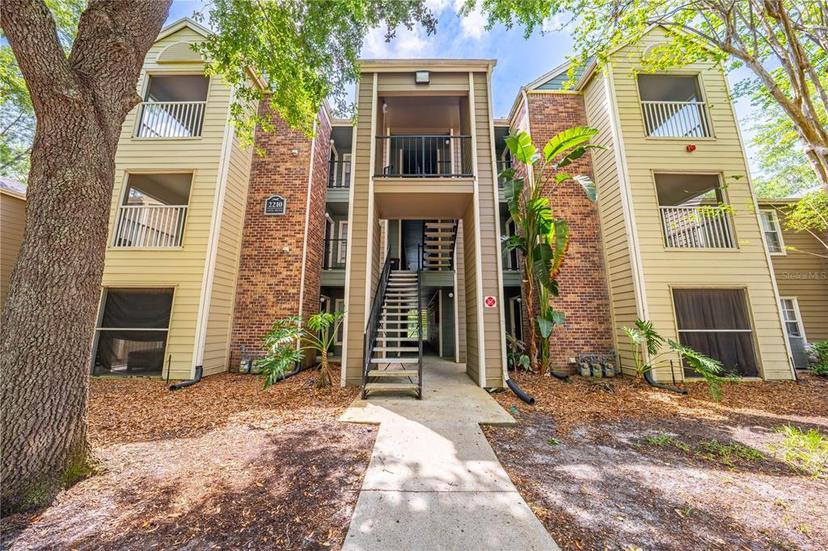 Picture of 2210 Yankee Place Unit 334, Orlando FL 32839