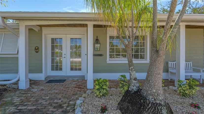 Picture of 618 Buttonwood Drive, Longboat Key FL 34228