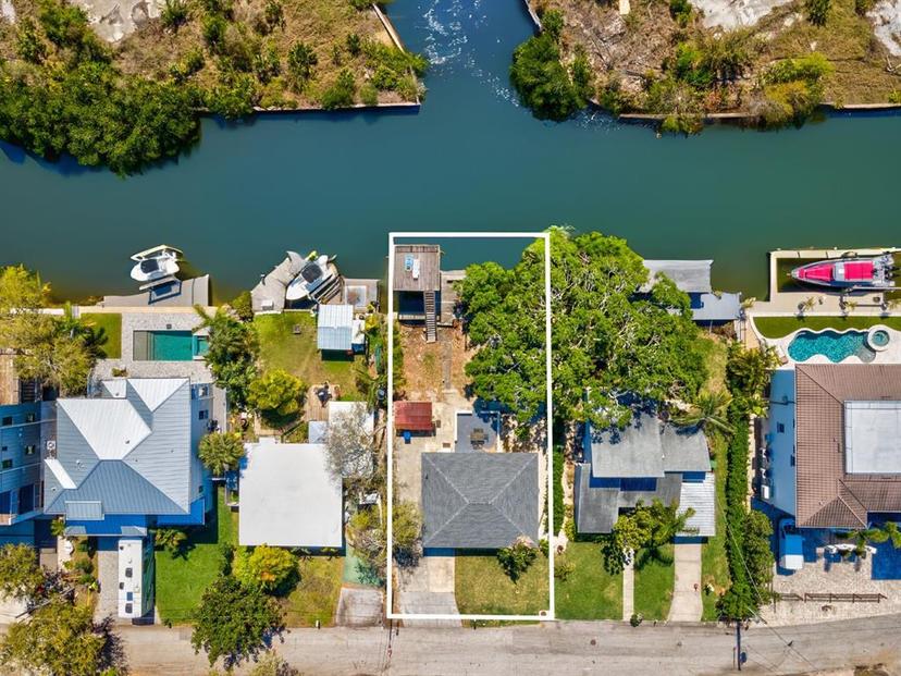 Picture of 4834 W Flamingo Road, Tampa FL 33611