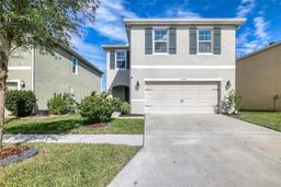 Picture of 16849 Trite Bend Street, Wimauma, FL 33598