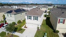 Picture of 16849 Trite Bend Street, Wimauma, FL 33598