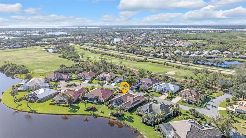 Picture of 13770 Palmetto Point Court, Port Charlotte FL 33953