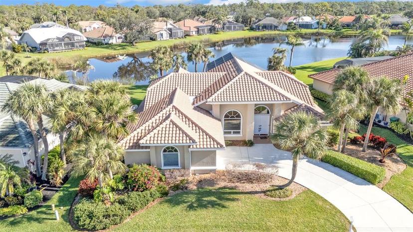 Picture of 13770 Palmetto Point Court, Port Charlotte FL 33953