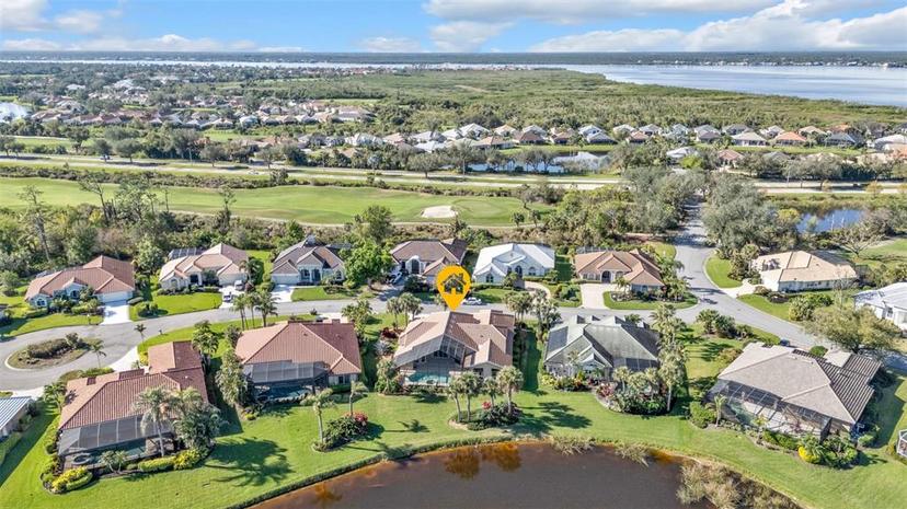 Picture of 13770 Palmetto Point Court, Port Charlotte FL 33953