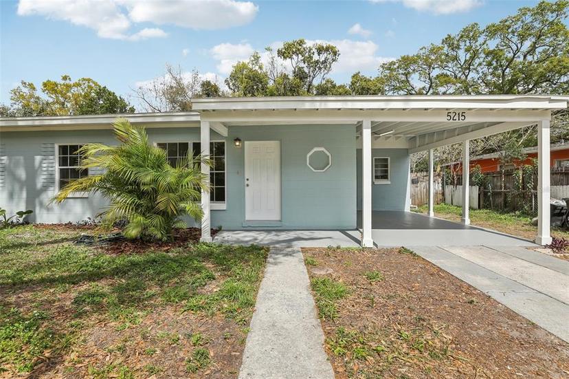 Picture of 5215 Ashwood Place, Orlando FL 32808
