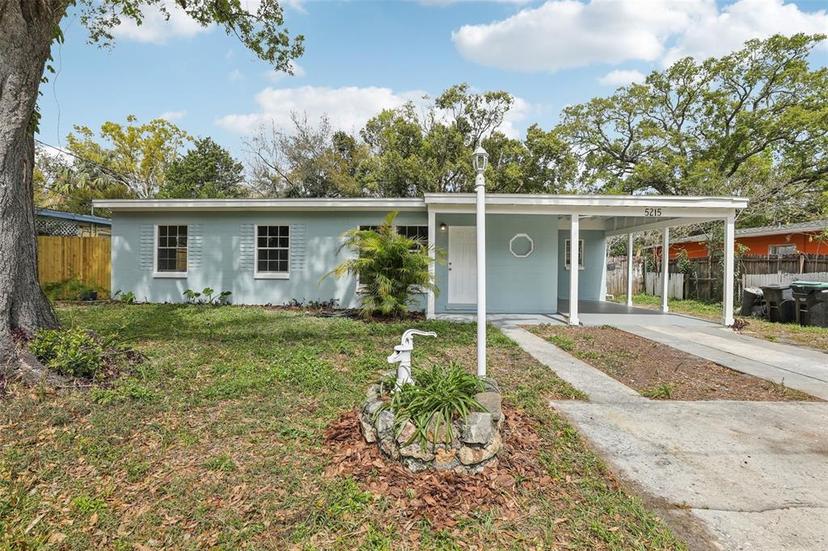 Picture of 5215 Ashwood Place, Orlando FL 32808