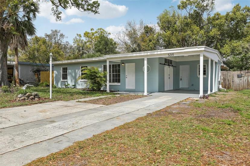 Picture of 5215 Ashwood Place, Orlando FL 32808