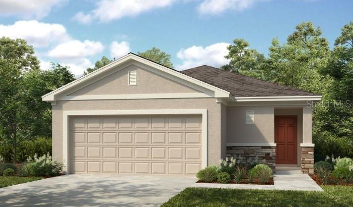 Picture of 7363 Capstone Drive, Groveland FL 34736