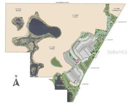 Picture of 7363 Capstone Drive, Groveland, FL 34736