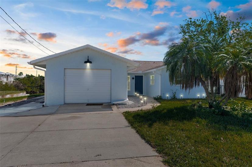 Picture of 4390 6Th Isle Drive, Hernando Beach FL 34607