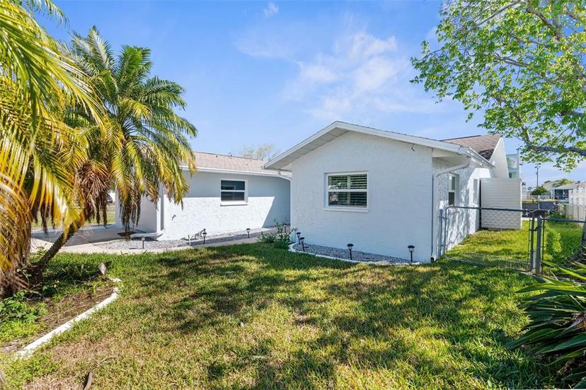 Picture of 4390 6Th Isle Drive, Hernando Beach FL 34607