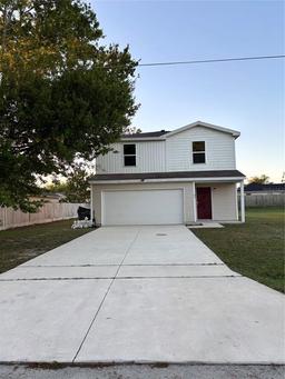 Picture of 49 Inconnu Drive, Poinciana, FL 34759