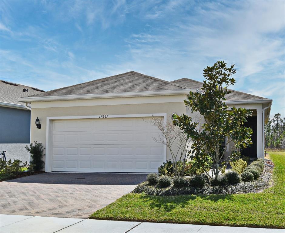 Picture of 17667 Saw Palmetto, Clermont, FL 34714