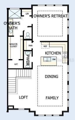 Picture of 4717 W Mccoy Street Unit 18, Tampa, FL 33616