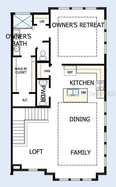 Picture of 4717 W Mccoy Street Unit 18, Tampa FL 33616