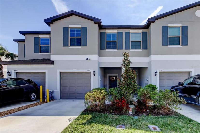 Picture of 8294 Corner Pine Way, New Port Richey FL 34655