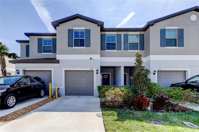 Picture of 8294 Corner Pine Way, New Port Richey FL 34655
