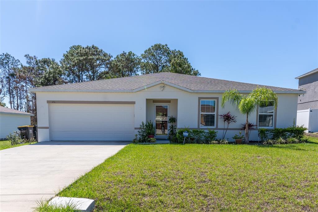 Picture of 151 Flatfish Court, Poinciana, FL 34759
