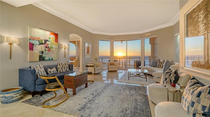 Picture of 2161 Gulf Of Mexico Drive Unit 6, Longboat Key FL 34228