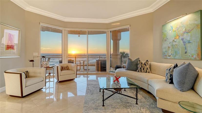 Picture of 2161 Gulf Of Mexico Drive Unit 6, Longboat Key FL 34228