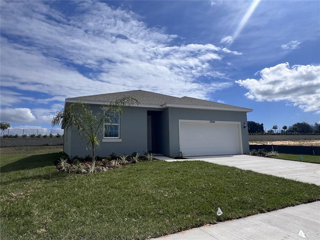 Picture of 2824 Supermarine Road, Tavares, FL 32778