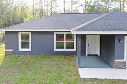 Picture of 3896 SW 177Th Terrace, Dunnellon, FL 34432