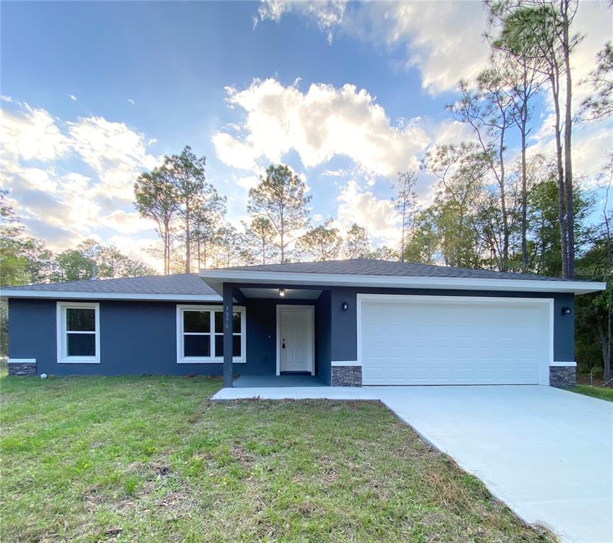Picture of 3896 SW 177Th Terrace, Dunnellon, FL 34432