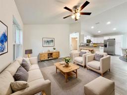 Picture of 3896 SW 177Th Terrace, Dunnellon, FL 34432
