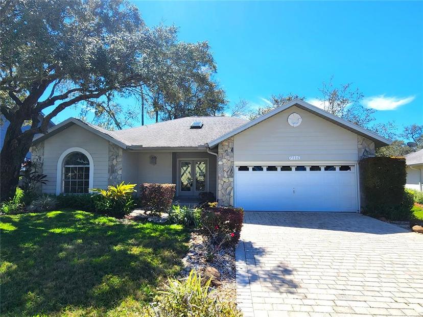 Picture of 7106 Green Abbey Way, Spring Hill FL 34606