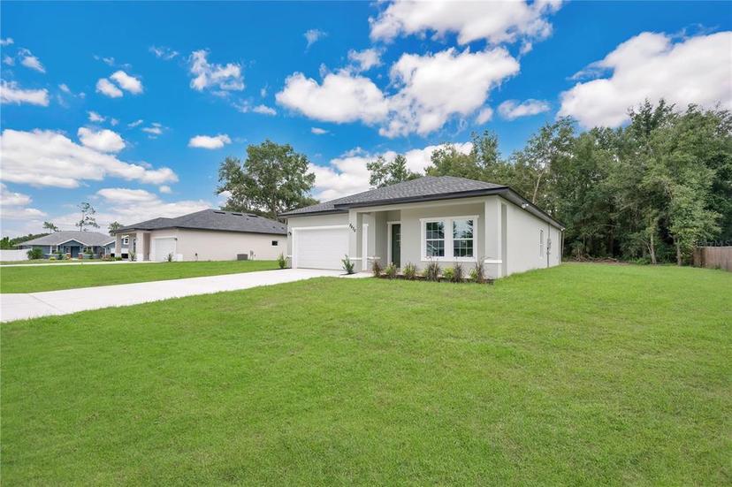 Picture of 9456 SE 152Nd Place, Summerfield FL 34491