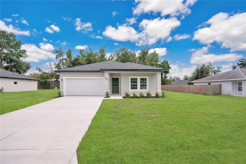 Picture of 9456 SE 152Nd Place, Summerfield, FL 34491