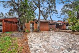 Picture of 799 Fairwood Lane, Clearwater, FL 33759