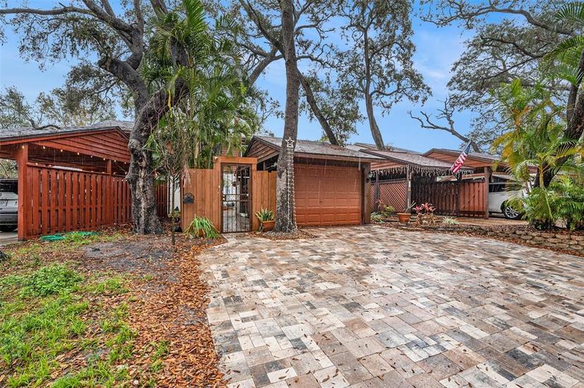 Picture of 799 Fairwood Lane, Clearwater FL 33759