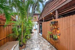Picture of 799 Fairwood Lane, Clearwater, FL 33759
