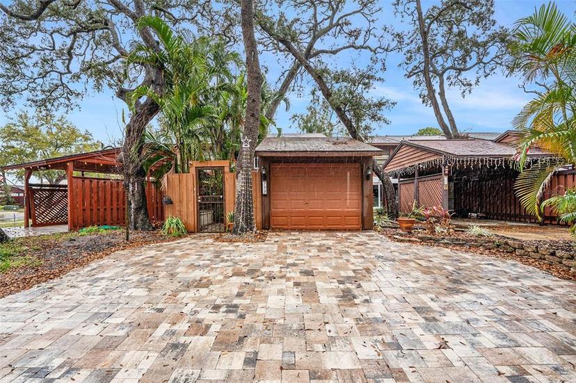 Picture of 799 Fairwood Lane, Clearwater FL 33759