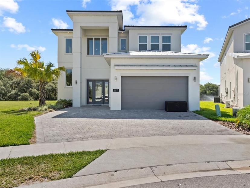 Picture of 2117 Pine Oak Loop, Davenport FL 33837