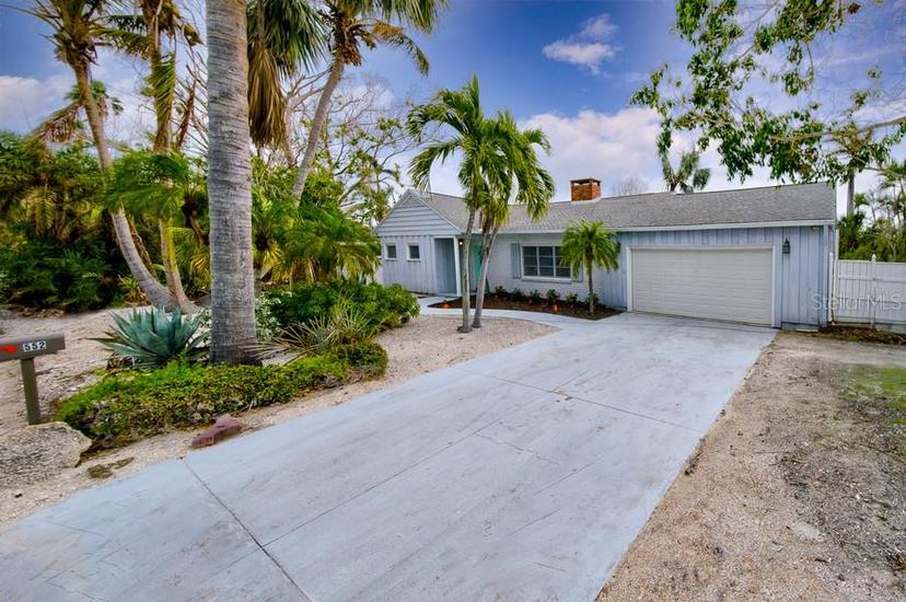 Picture of 552 Juan Anasco Drive, Longboat Key FL 34228