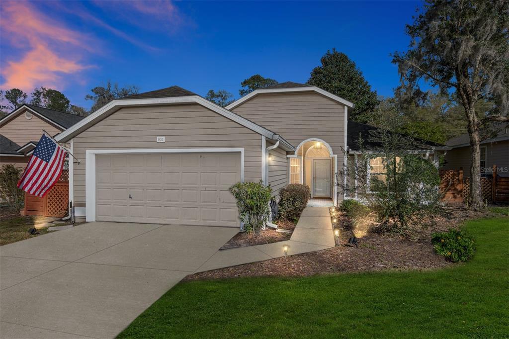 Picture of 903 NW 122Nd Terrace, Newberry, FL 32669