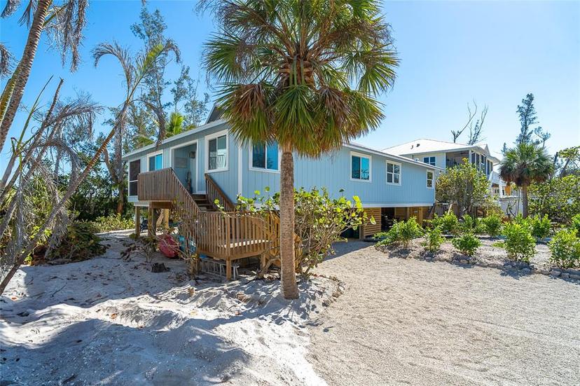 Picture of 290 S Gulf Boulevard Unit 31, Placida FL 33946