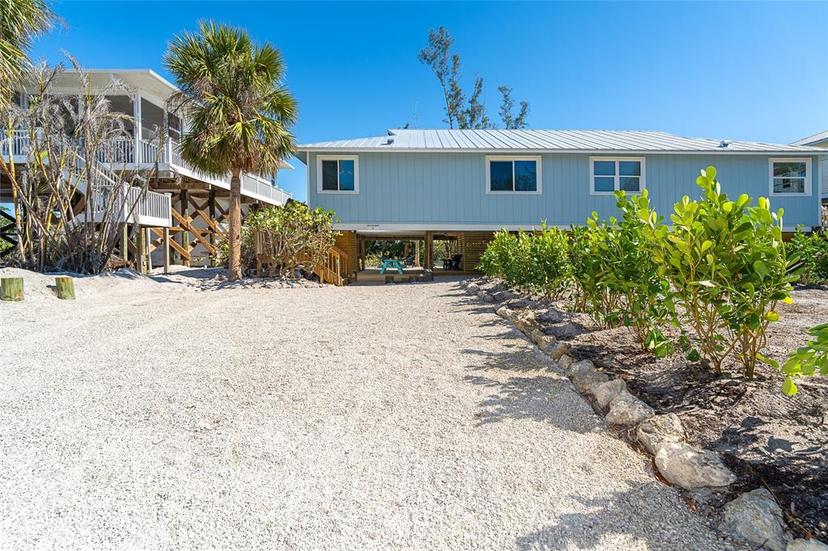 Picture of 290 S Gulf Boulevard Unit 31, Placida FL 33946