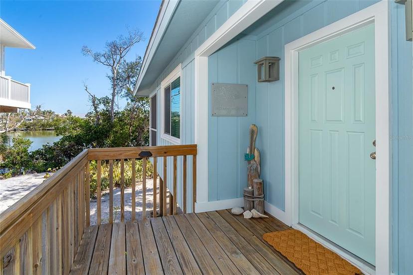 Picture of 290 S Gulf Boulevard Unit 31, Placida FL 33946