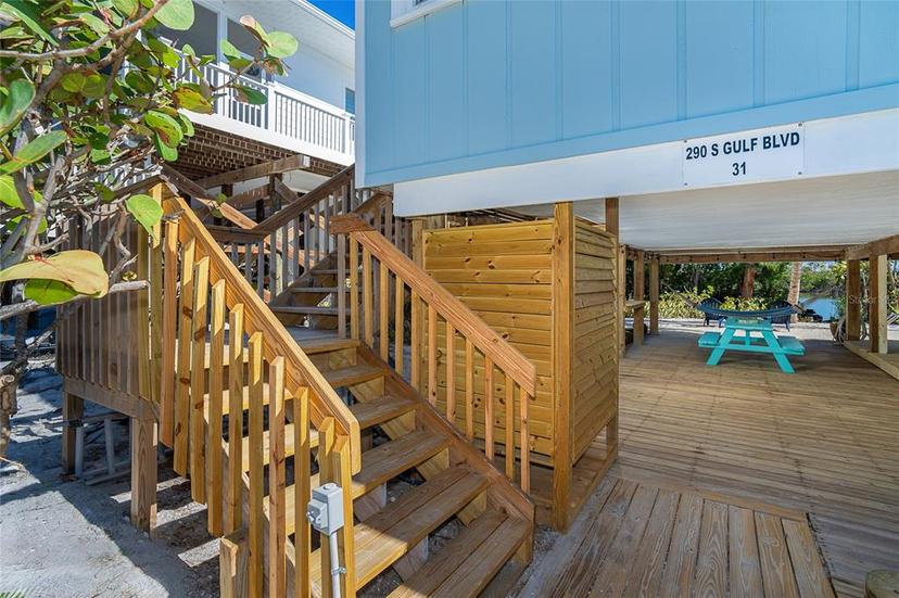 Picture of 290 S Gulf Boulevard Unit 31, Placida FL 33946