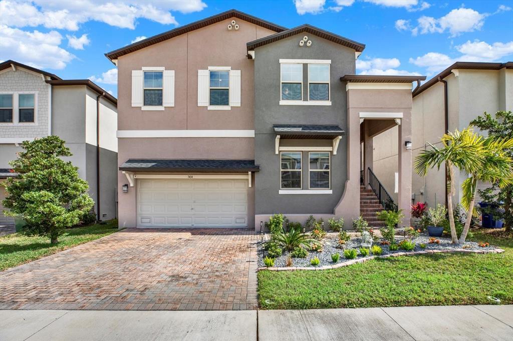 Picture of 7414 S Kissimmee Street, Tampa, FL 33616