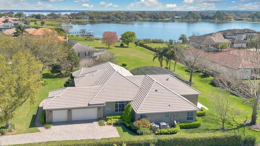 Picture of 12848 Jacob Grace Court, Windermere FL 34786